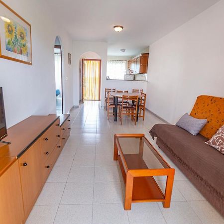 Apartamentos Aigua Oliva Vinaros Exterior photo