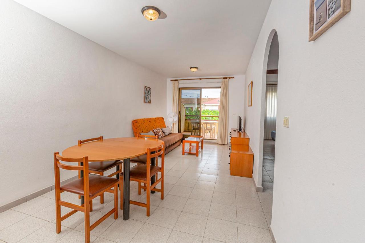 Apartamentos Aigua Oliva Vinaros Exterior photo