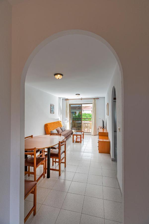 Apartamentos Aigua Oliva Vinaros Exterior photo