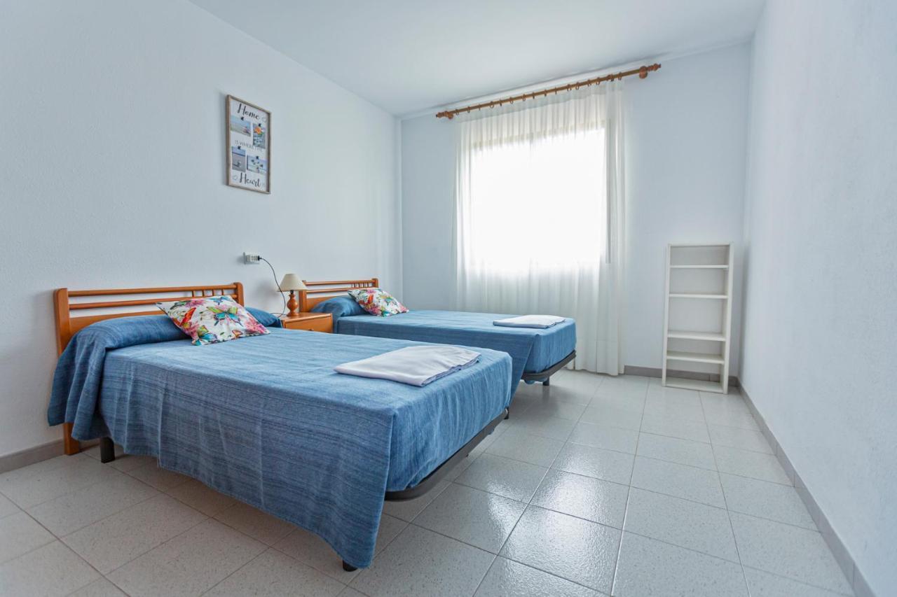 Apartamentos Aigua Oliva Vinaros Exterior photo